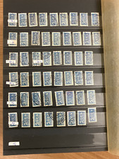 Briefmarken brd notopfer gebraucht kaufen  Weinsberg