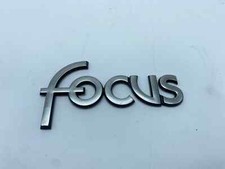 Scritta ford focus usato  Arzano