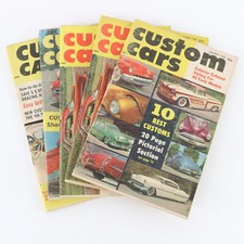 Lot custom cars for sale  Vancouver