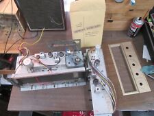 Magnavox tube tuner for sale  Thornville