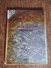 Libro disegni erotici usato  Malo