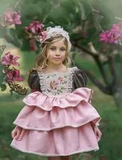 Dollcake florence floral for sale  Nuevo