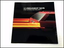 1987 peugeot 505 for sale  Red Wing