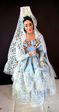 Vtg flamenco dancer for sale  Encino