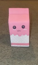 Squishy toy pink for sale  SLOUGH
