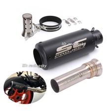 Modified exhaust system for sale  Hebron