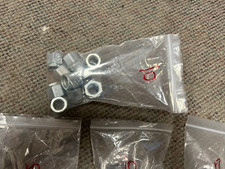 Erickson piece couplings for sale  Quincy