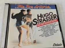 Hugo strasser tanzorchester gebraucht kaufen Hugo strasser tanzorchester gebraucht kaufen  Bingen