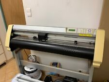 Plotter graphtec mini d'occasion  Chalon-sur-Saône