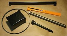 Riser block kit for sale  Oxford