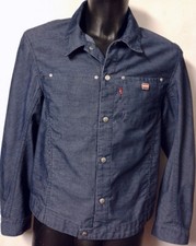 Jacket giubbino jeans usato  Parma