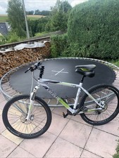 27zoll alu mtb gebraucht kaufen  Zschorlau