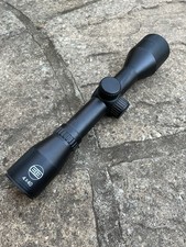 Eib rifle scope for sale  STAMFORD