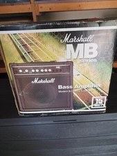 Marshall marshall bass for sale  NOTTINGHAM