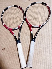 Raquete de tênis Dunlop Srixon X 2.0 conjunto de 2 comprar usado  Enviando para Brazil