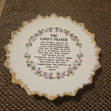 Lord prayer vintage for sale  Decatur