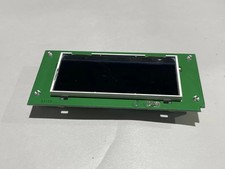 Placa de controle Whirlpool Dacor WP13053103 display geladeira AZ126072 | WM1650 comprar usado  Enviando para Brazil