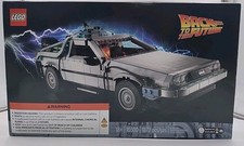 Lego icons 10300 for sale  Comstock Park
