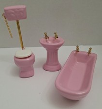 Vintage pink ceramic for sale  Forest Grove