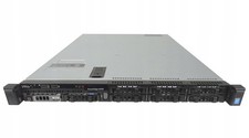 Servidor Dell PowerEdge R430 8x2.5" 2xE5-2667v3 32GB 2x480GB SSD H330 iDRAC8 comprar usado  Enviando para Brazil