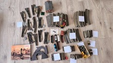 Konvolut märklin gleise gebraucht kaufen  Wuppertal