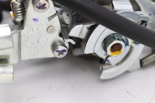 Rampe injection kawasaki d'occasion  Nogent-sur-Vernisson