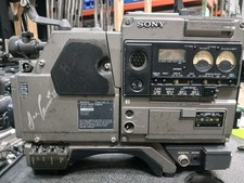 Sony bvp betacam for sale  Miami