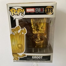 Funko pop groot d'occasion  La Roche-sur-Yon