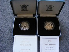 G247a royal mint for sale  BLACKPOOL