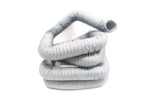 Flexaust flexible air for sale  Delta
