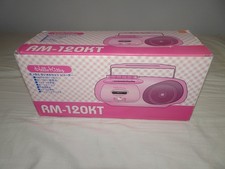 Hello kitty radio d'occasion  Expédié en Belgium