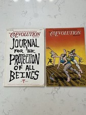 Rare evolution quarterly for sale  Franklin