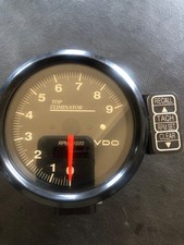 Vintage vdo top for sale  Medford