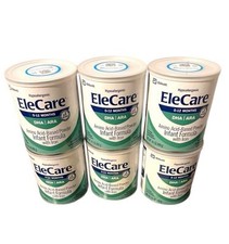 Elecare infant dha for sale  Clements