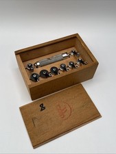 Federwinder vintage uhrmacherw gebraucht kaufen  Marienheide