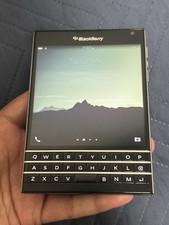 Blackberry passport new for sale  COVENTRY