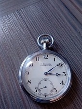 Vintage samuel climax for sale  WREXHAM