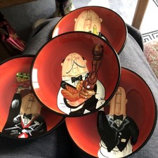 olive dishes for sale  STOCKPORT