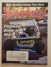 Speedway illustrated may for sale  Altoona