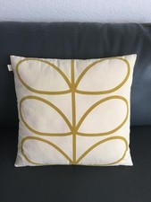 orla kiely cushion for sale  MABLETHORPE