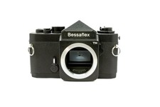 Voigtländer bessaflex usato  Spedire a Italy