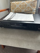 Teac r650dab high for sale  ORKNEY