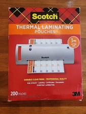 scotch laminating pouches for sale scotch laminating pouches for sale Carmel