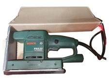 Bosch pss schwingschleifer gebraucht kaufen  Deutschland