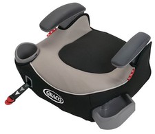 Graco turbobooster backless for sale  Falls Church