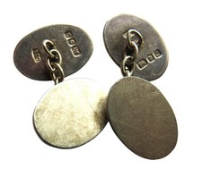 Pair vintage men for sale  STIRLING