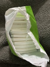 Cuecas diárias Prevail NU-FIT tamanho médio 32-44 polegadas, bolsa aberta contagem de 12 comprar usado  Enviando para Brazil