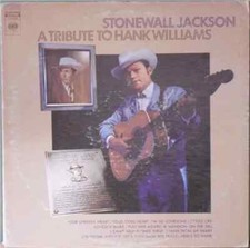 Stonewall jackson tribute gebraucht kaufen  Deutschland