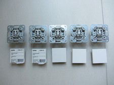 Gira 310600 wechselschalter gebraucht kaufen  Potsdam
