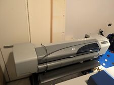 Plotter pollici designjet usato  Carrara